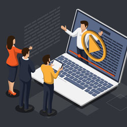 LEVEL UP WITH GROUP ACCOUNTABILITY​